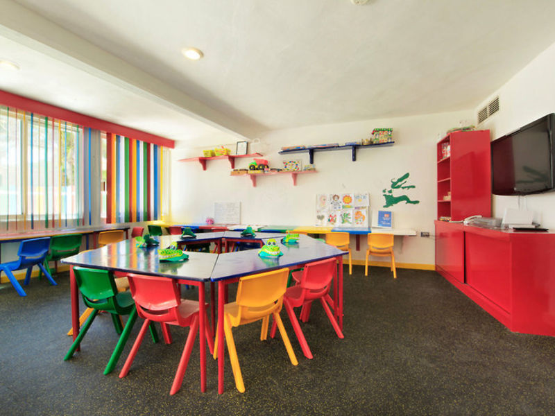 Viva Wyndham Azteca Beach