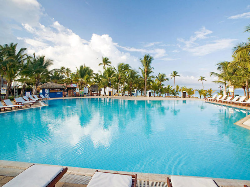 Viva Wyndham Dominicus Palace