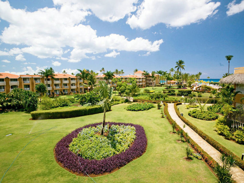 Viva Wyndham Dominicus Palace