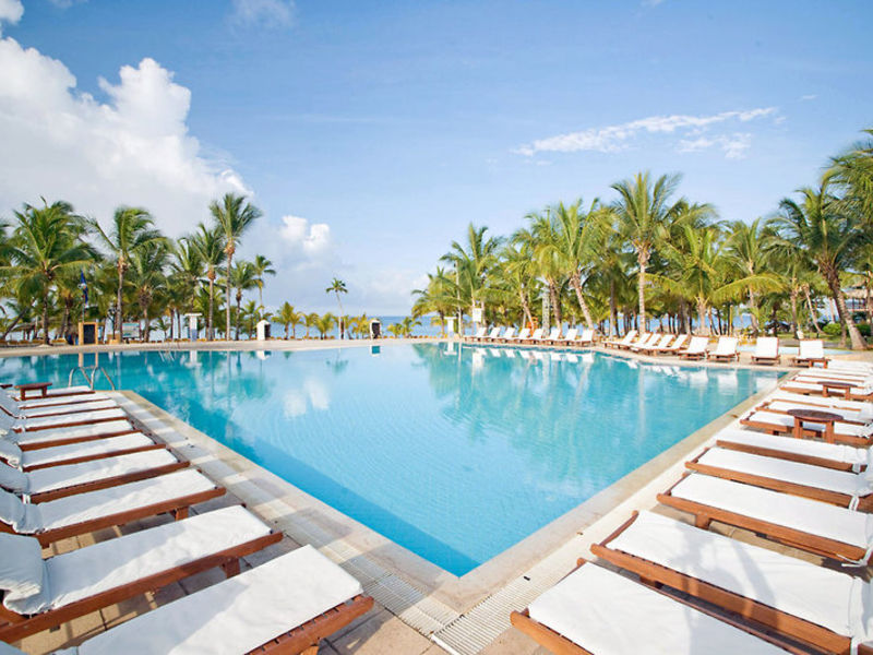 Viva Wyndham Dominicus Palace