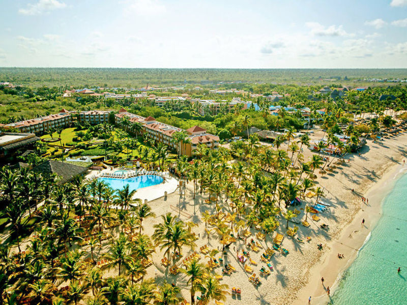 Viva Wyndham Dominicus Palace