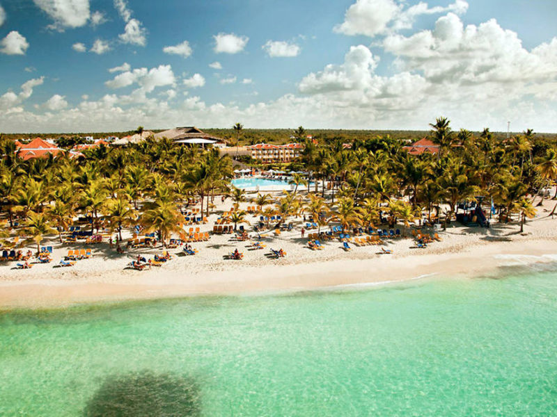 Viva Wyndham Dominicus Palace