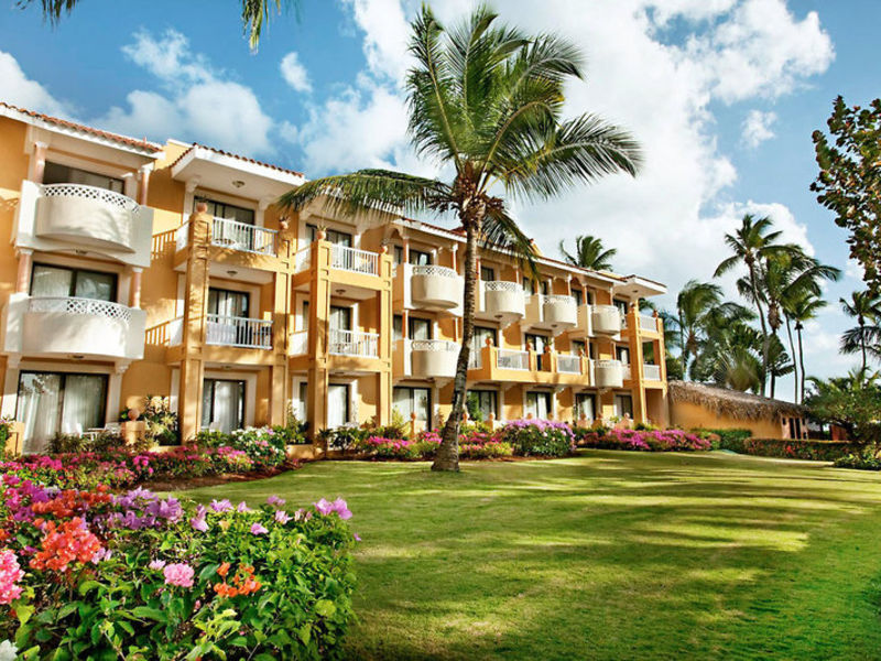 Viva Wyndham Dominicus Palace