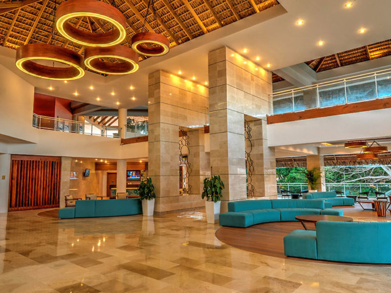 Viva Wyndham Dominicus Palace
