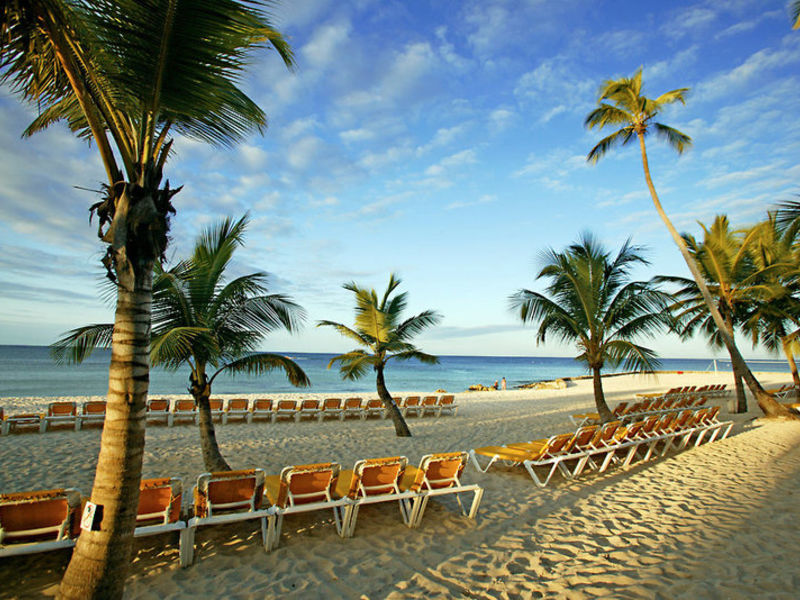 Viva Wyndham Dominicus Palace