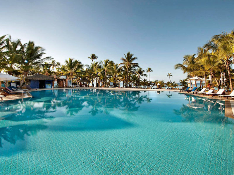 Viva Wyndham Dominicus Palace
