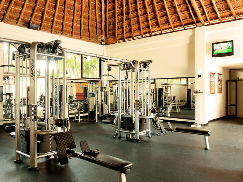 Viva Wyndham Maya Beach