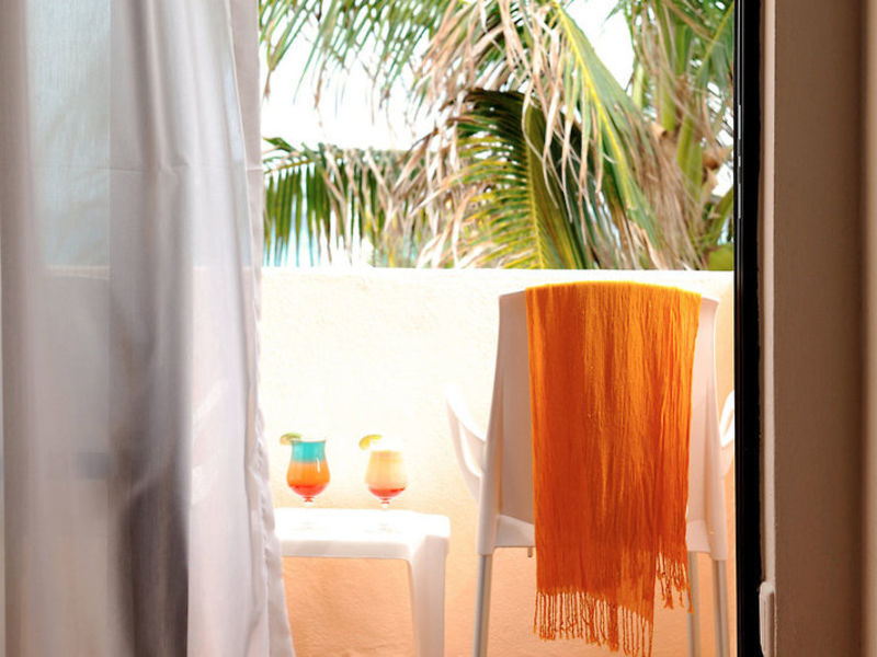 Viva Wyndham Maya Beach