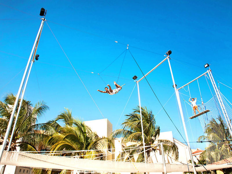 Viva Wyndham Maya Beach