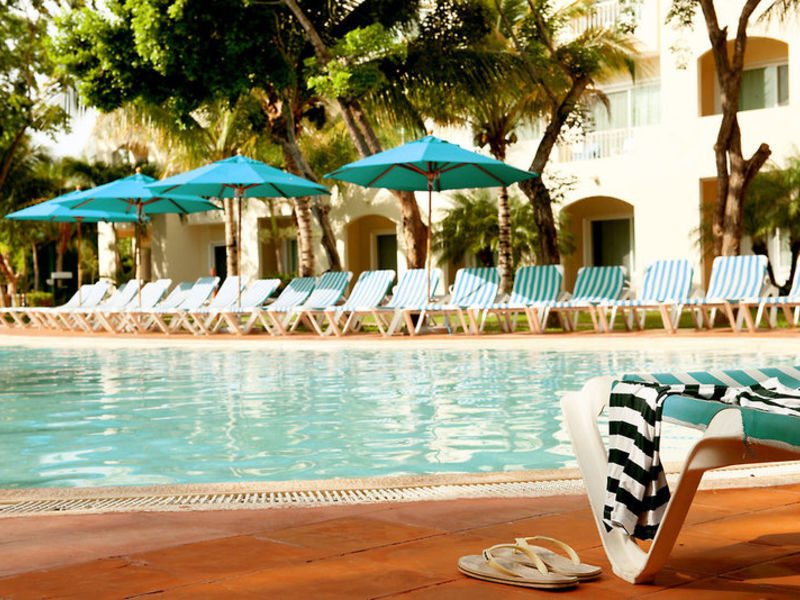 Viva Wyndham Maya Beach