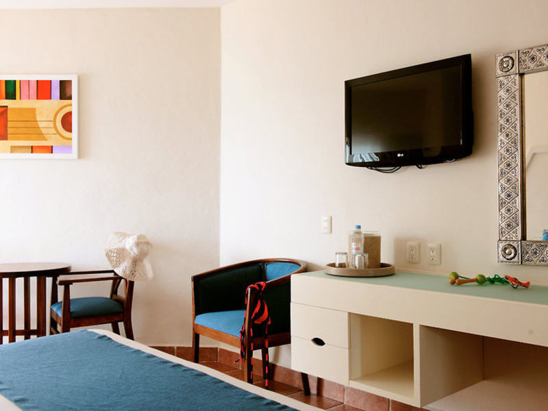 Viva Wyndham Maya Beach