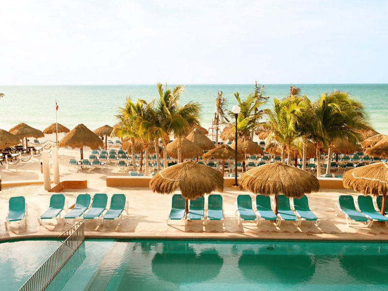 Viva Wyndham Maya Beach