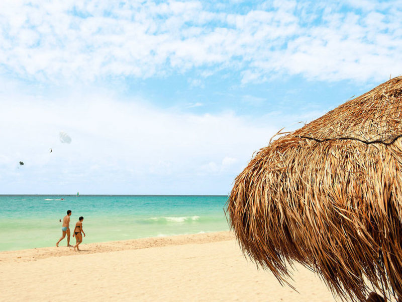 Viva Wyndham Maya Beach