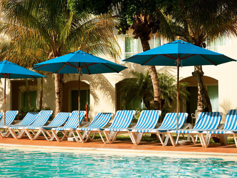 Viva Wyndham Maya Beach