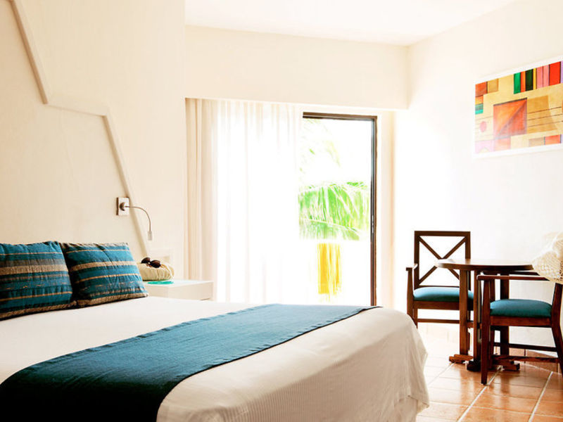 Viva Wyndham Maya Beach