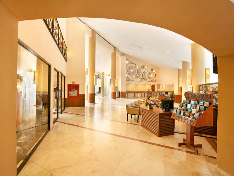 Viva Wyndham Maya Beach