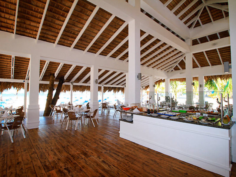 Viva Wyndham Playa Dorada