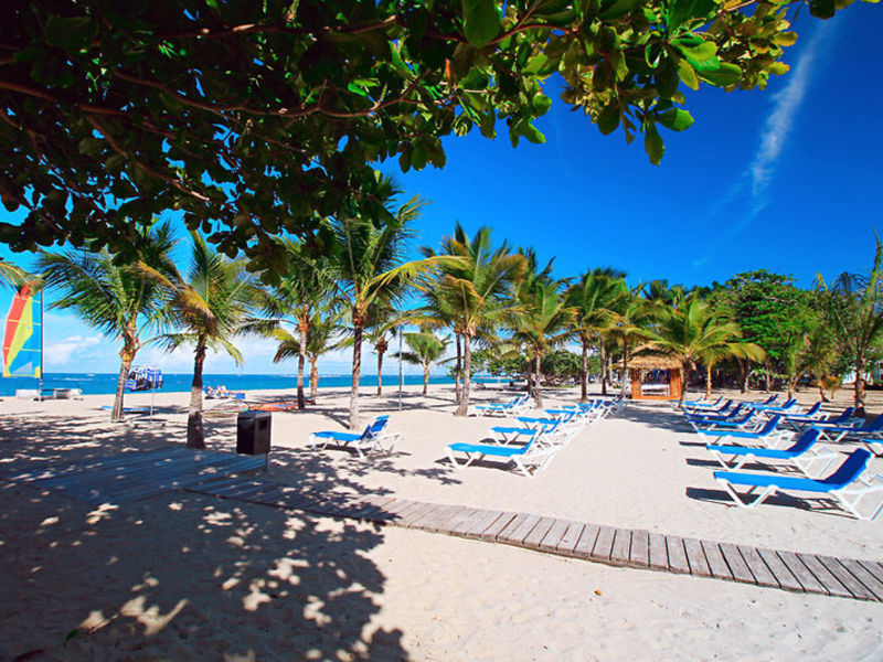 Viva Wyndham Playa Dorada