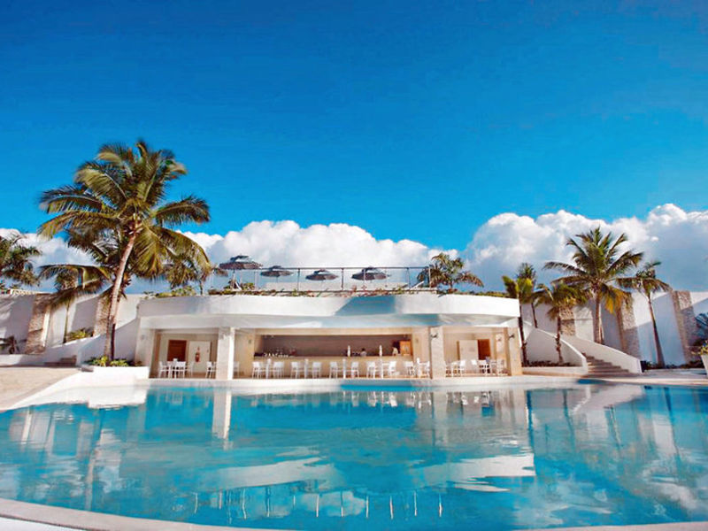 Viva Wyndham Playa Dorada
