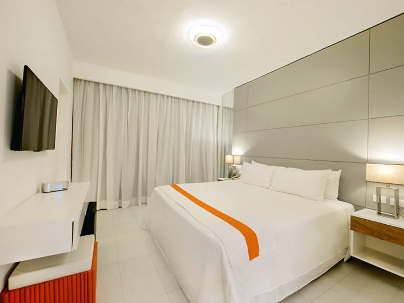 Viva Wyndham Playa Dorada