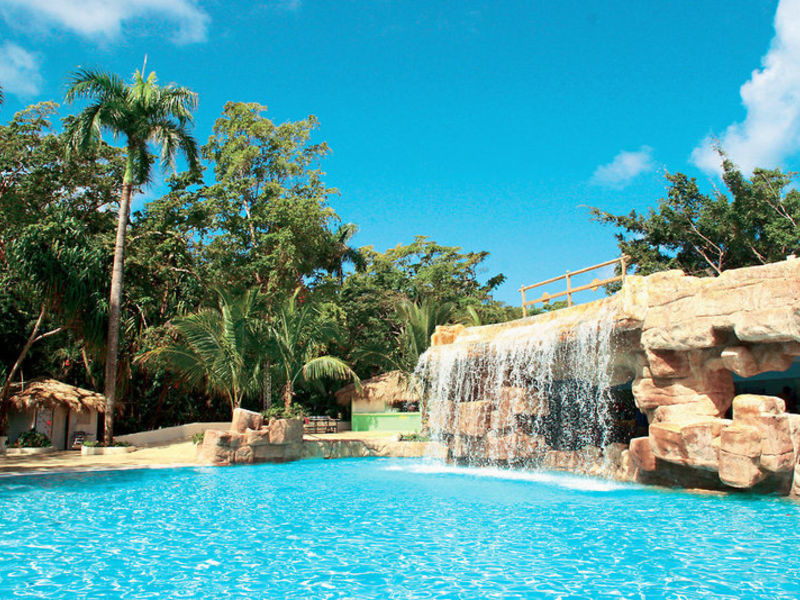 Viva Wyndham Playa Dorada