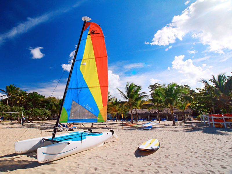Viva Wyndham Playa Dorada