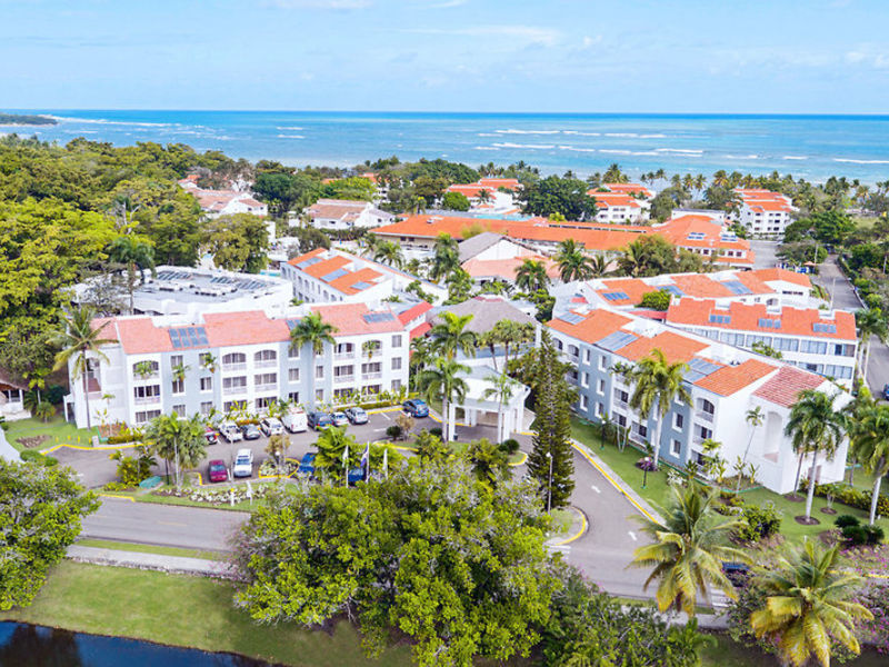 Viva Wyndham Playa Dorada