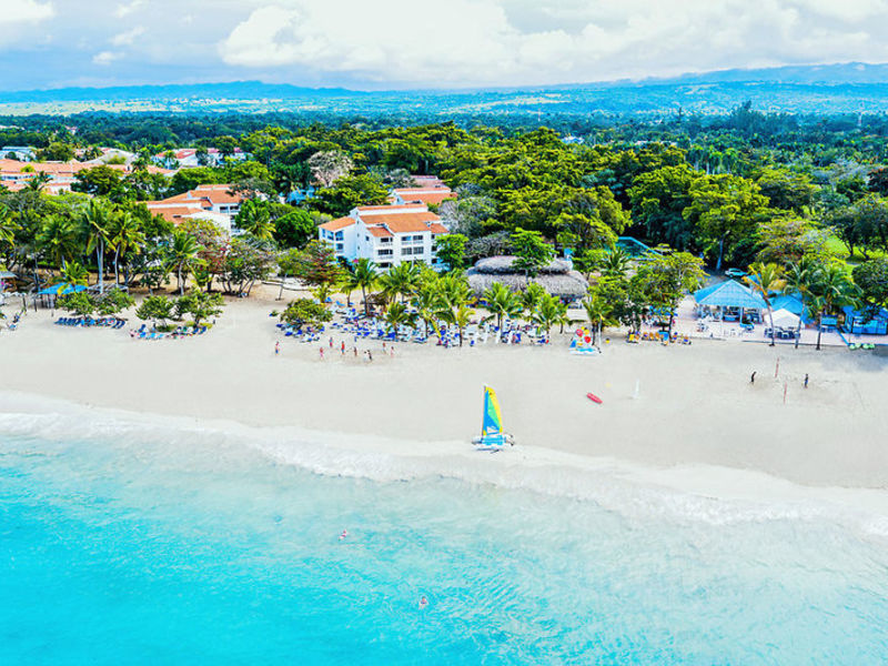 Viva Wyndham Playa Dorada
