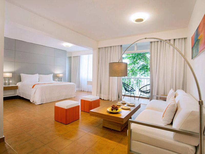 Viva Wyndham Playa Dorada