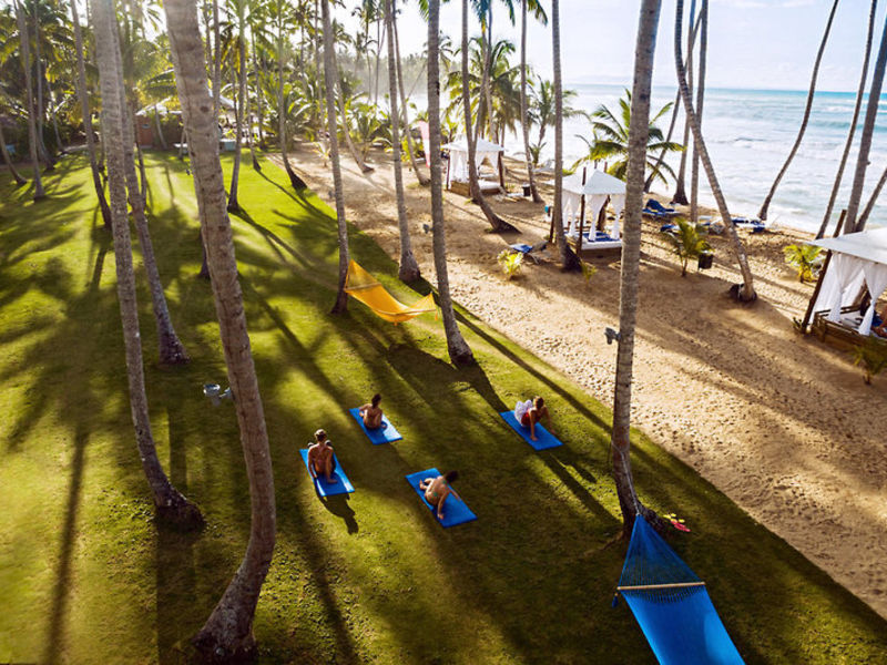 Viva Wyndham Samana