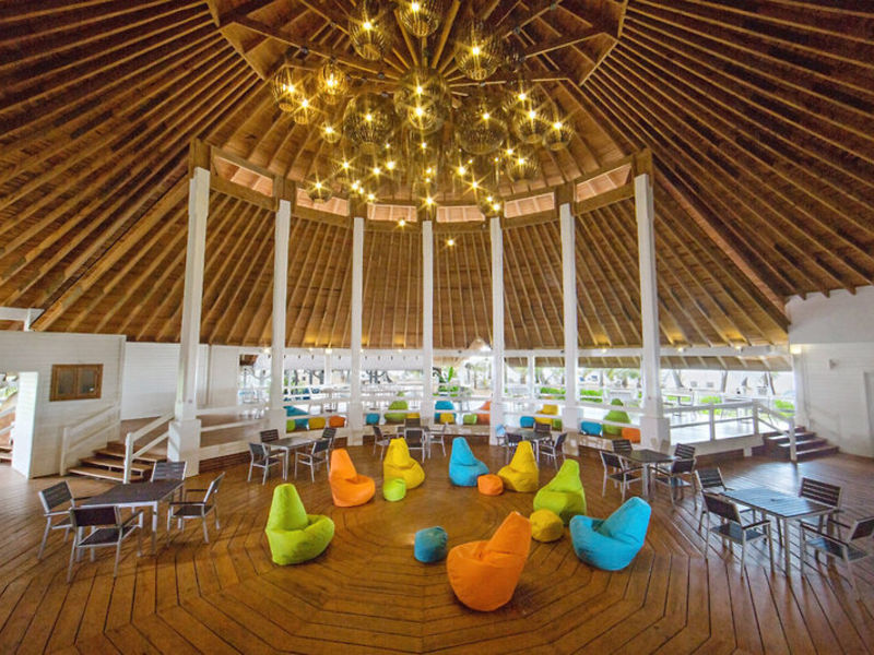 Viva Wyndham Samana