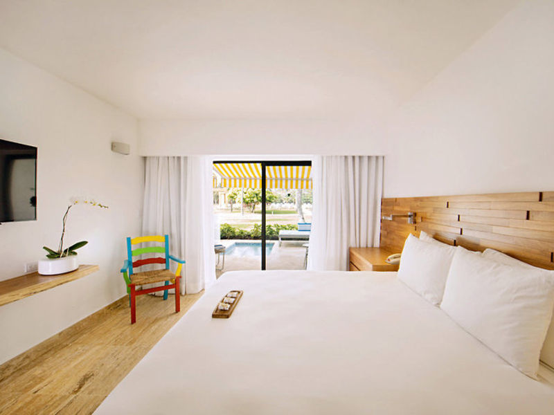 Viva Wyndham Samana