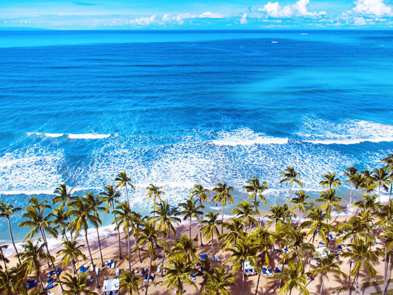Viva Wyndham Samana