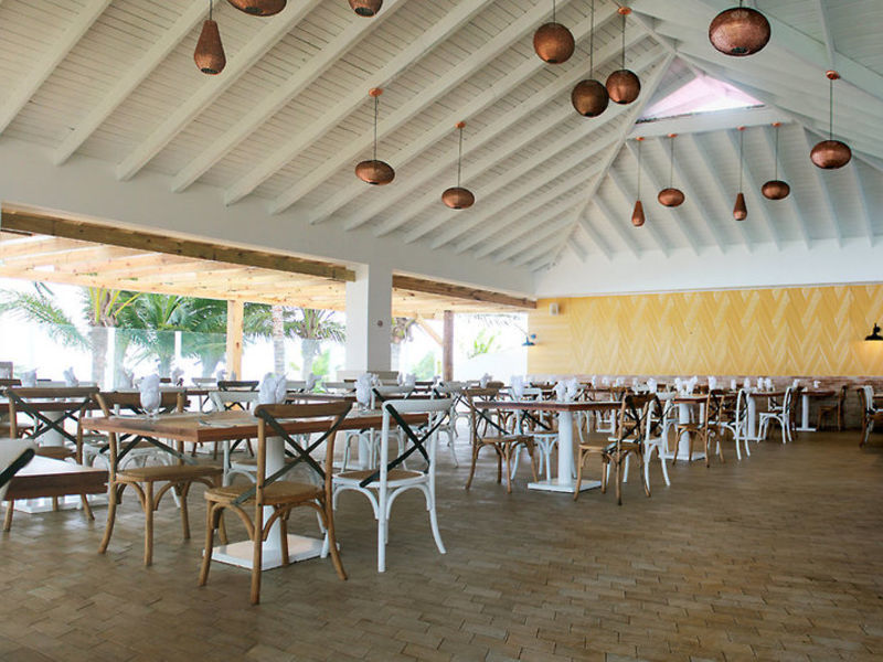 Viva Wyndham Tangerine