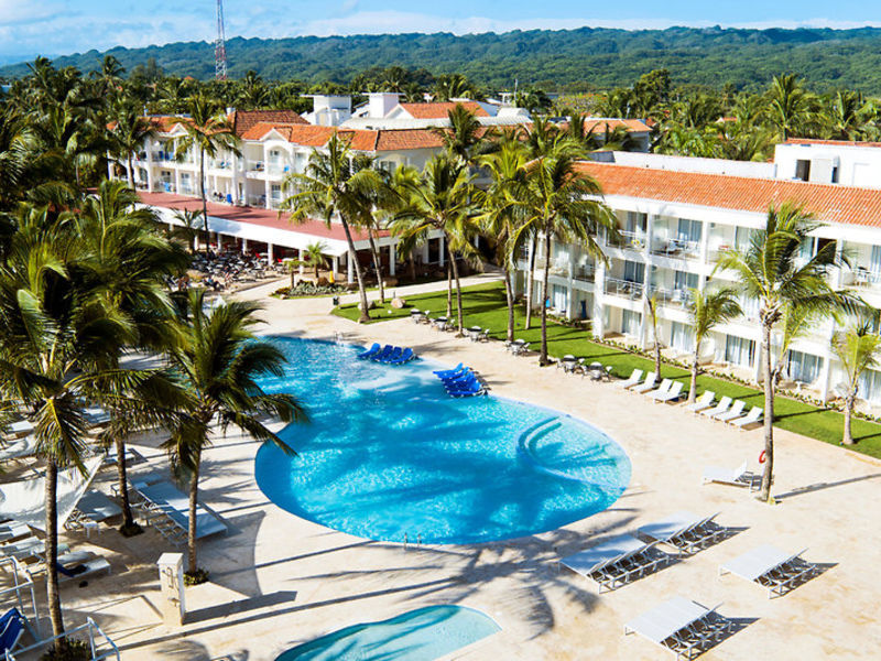 Viva Wyndham Tangerine