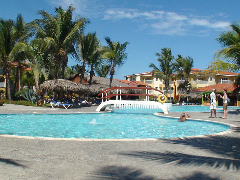 Viva Wyndham Tangerine