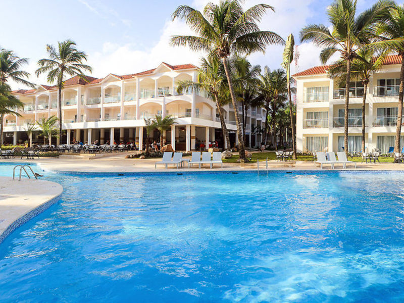 Viva Wyndham Tangerine