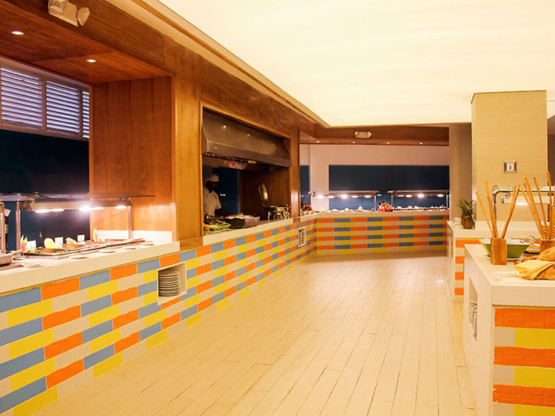 Viva Wyndham Tangerine