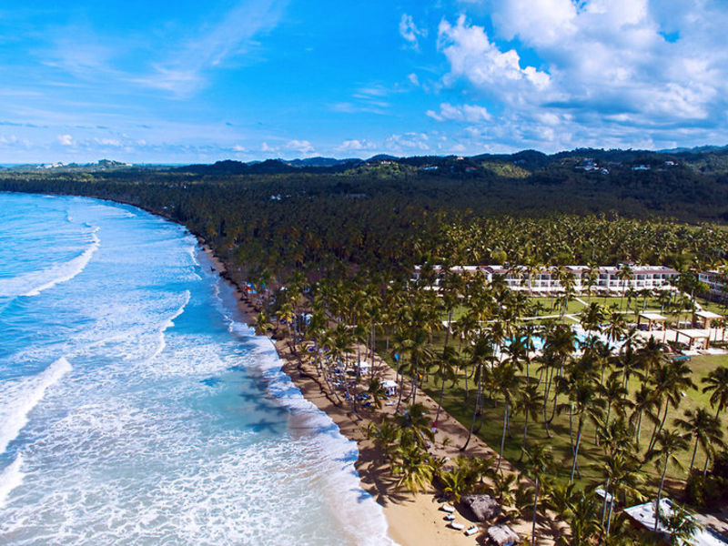Viva Wyndham V Samana
