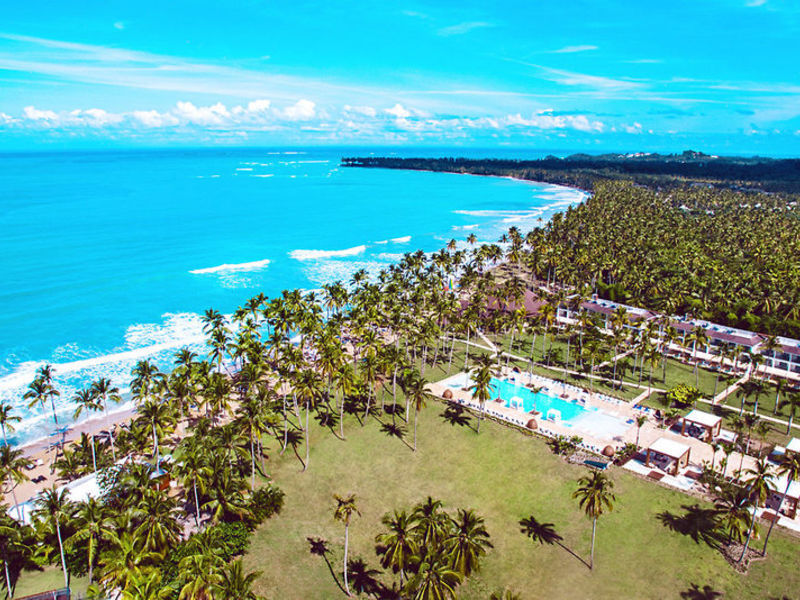 Viva Wyndham V Samana