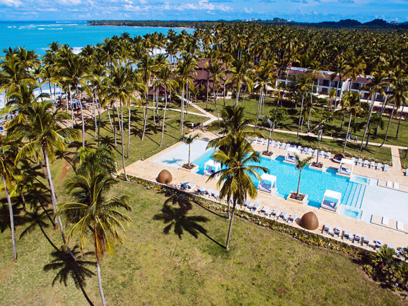 Viva Wyndham V Samana