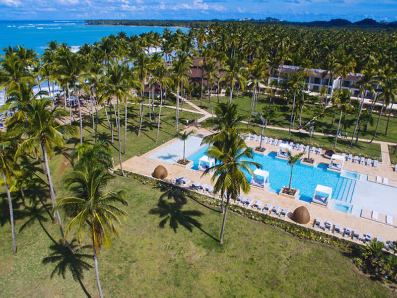 Viva Wyndham V Samana