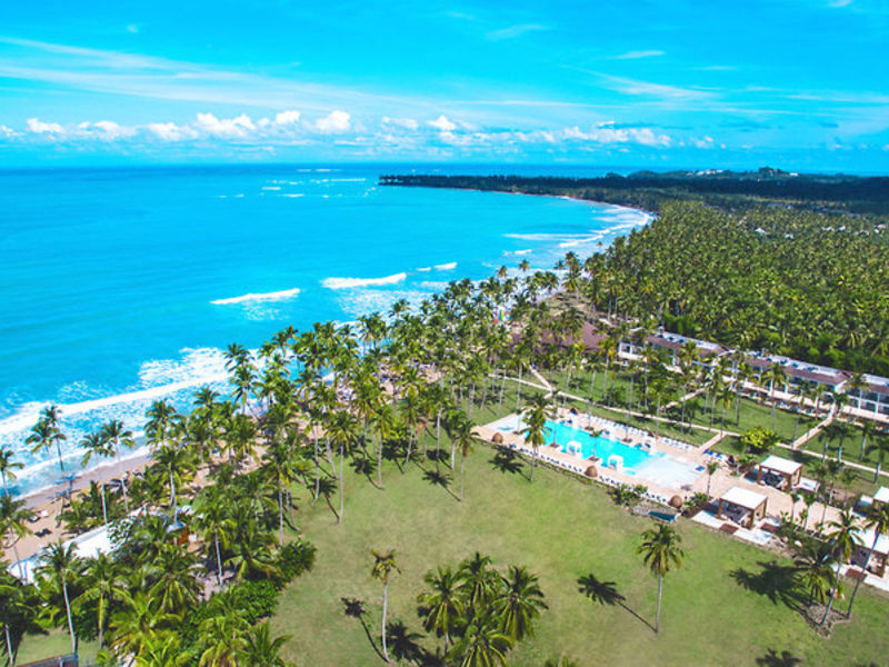 Viva Wyndham V Samana