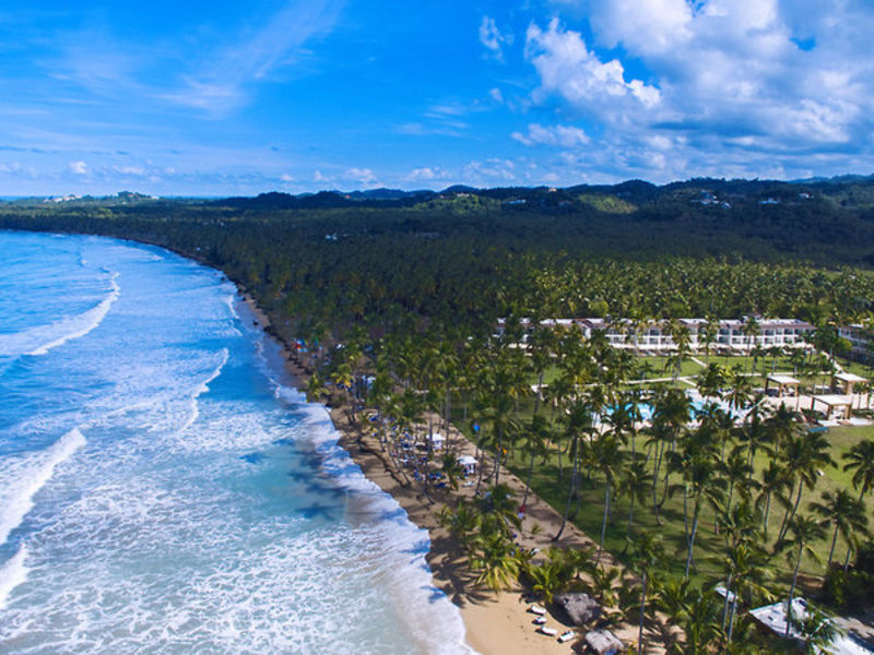 Viva Wyndham V Samana