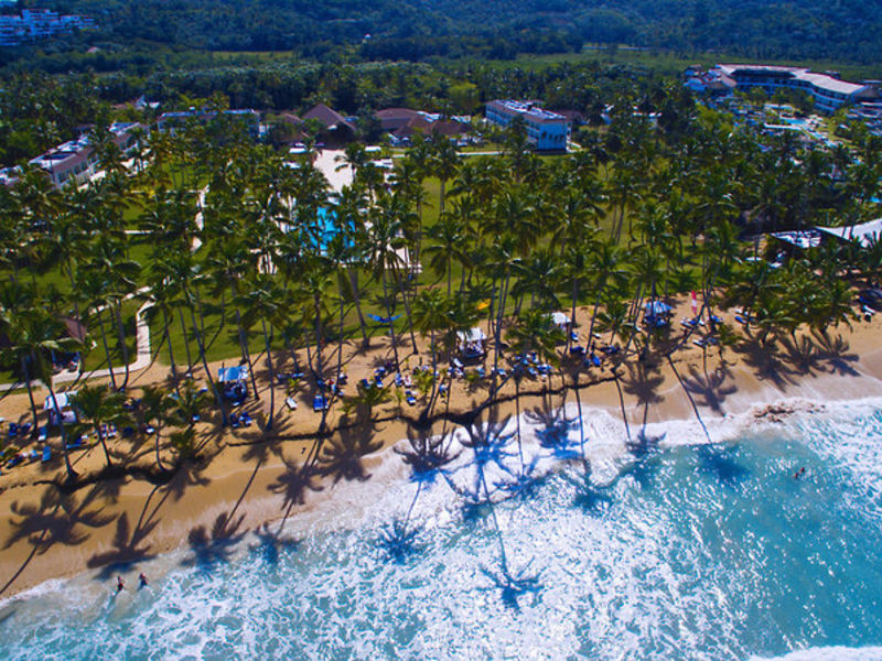 Viva Wyndham V Samana