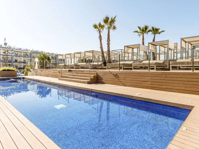 Viva Zafiro Alcudia