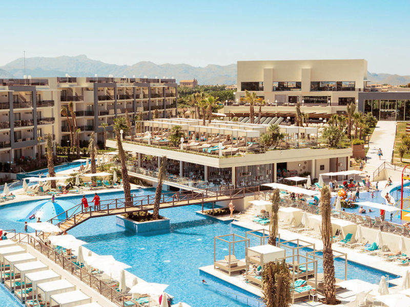 Viva Zafiro Alcudia