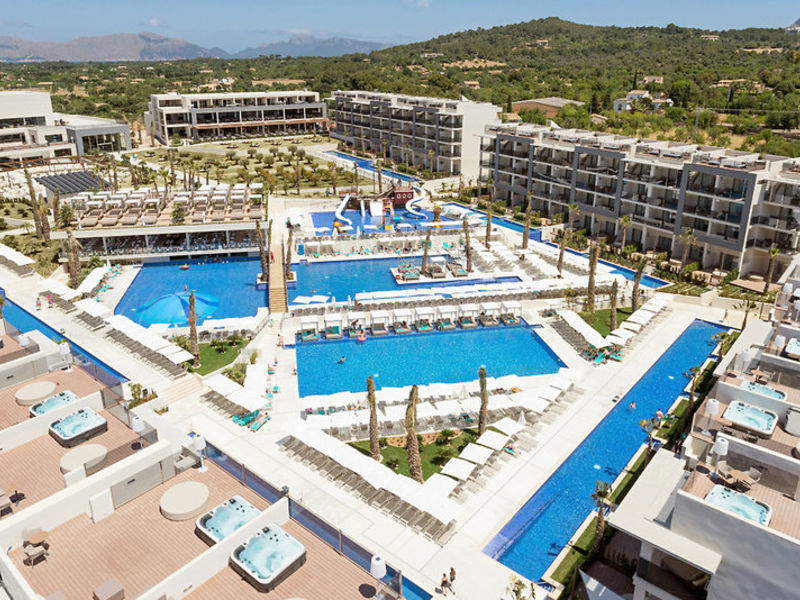 Viva Zafiro Alcudia