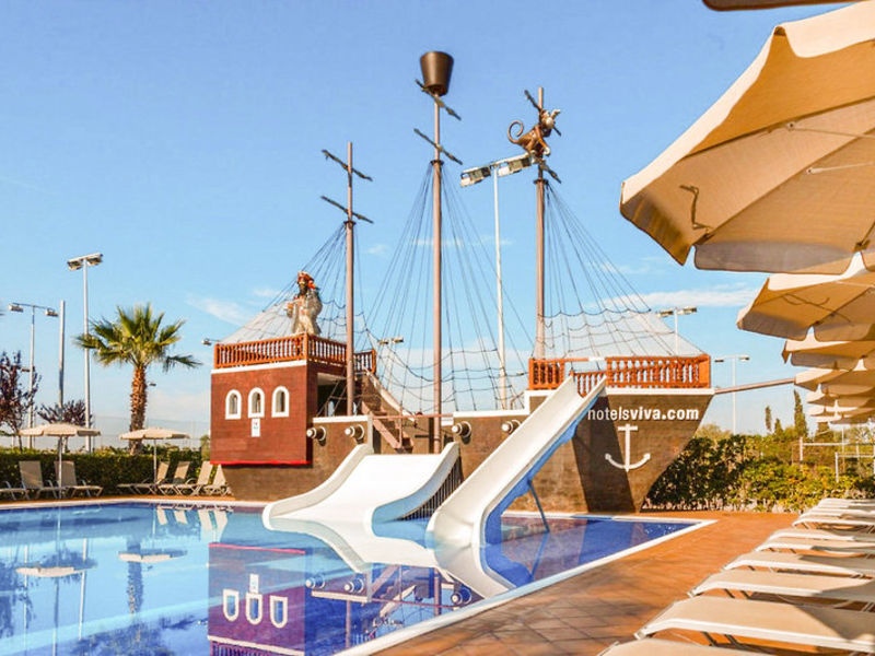 Viva Zafiro Alcudia