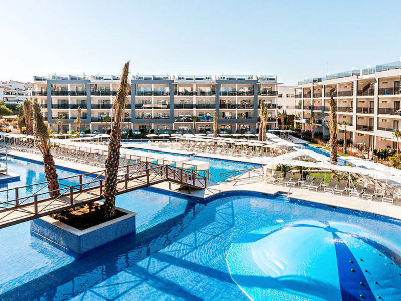 Viva Zafiro Alcudia & Spa